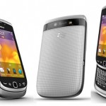 BlackBerry Torch 9810: Un design tutto nuovo