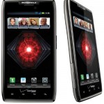 Motorola Razr Maxx: Presentato al CES di Las Vegas!