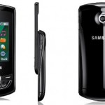 Samsung E 2550: Piccolo e a poco prezzo! 