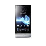 Sony Xperia P, uno smartphone potente ed elegante