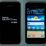 Sansung lancia il GALAXY S Advance