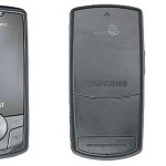 Samsung C 3310: Il cellulare di fascia medio-bassa