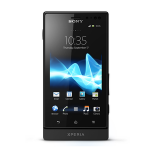 Xperia Sole, ecco un altro prodotto della Sony