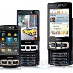 Nokia N 95: Funzionale ma semplice