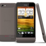 HTC One V: un dispositivo affidabile 