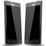 LG X 3: Uno dei modelli migliori di LG del 2012