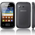 Samsung Galaxy Pocket: Grande attesa per la sua uscita