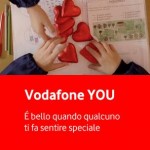 Vodafone nuove promozioni per gli iscritti a Vodafone YOU