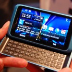 Nokia E7: I cellulari Nokia di fascia altissima