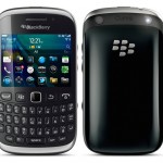 BlackBerry 9320 Curve: Un dispositivo sempre affidabile