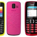 Nokia 110: Il nuovo modello Dual Sim 