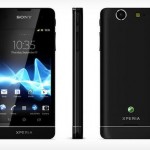 Sony Xperia SX: Quando arriverà in Italia?