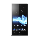 Xperia Acro S, lo smartphone multiuso