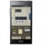 LG Optimus LTE 2: Per ora disponibile solo in Corea