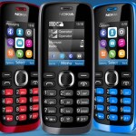 Nokia 112: Un modello essenziale ma Dual Sim!