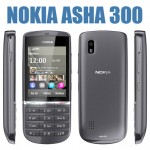 Nokia Asha 300: Il dispositivo di alta qualità al di sotto dei 100 euro