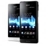 Sony Xperia Acro S: I nuovi nati in casa Sony