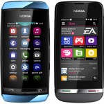 Nokia Asha 306: Presto in vendita