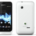 Sony Xperia Tipo Dual: Ancora non si sa l’uscita in Italia