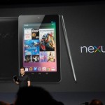 Google Nexus 7: Una vera e grande novità nel mondo della telefonia