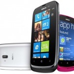 Nokia Lumia 610: Un modello che sta suscitando moltissima curiosità