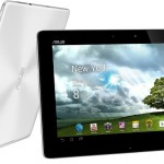 Tablet: arriva in Italia l’Asus Transformer Pad TF300TL