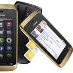 Nokia Asha 308: Il nuovo modello super tecnologico