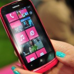 Nokia Flame: ecco un altro smartphone con Windows Phone 