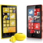 Nokia Lumia 920 a Novembre in Italia