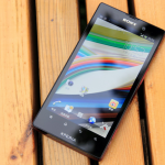 Sony Xperia J: la serie che continua a riservare sorprese