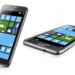 Samsung Ativ S: Il modello con Windows Phone 8