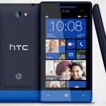 HTC Windows Phone 8S: Modello di altissima fascia