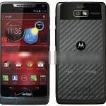 Motorola Razr M: Presentato nel settembre 2012