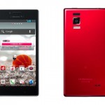 Smartphone: LG pronta a commercializzare l’Optimus G