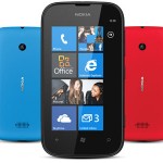 Nokia Lumia 510: Solo a partire dal 2013