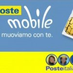 Poste Mobile lancia il servzio di ricara ricorrente