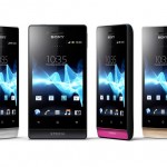 Sony Xperia Miro: Un buon dispositivo a meno di 200 euro