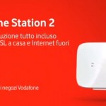 Lo smartphone diventa cordless con la Vodafone Station 2