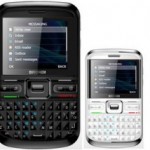 Brondi Lucky: Design molto simile al BlackBerry