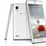 Smartphone: LG propone il nuovo Optimus L9