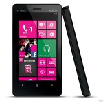 Nokia Lumia 810 T: Solamente per gli USA