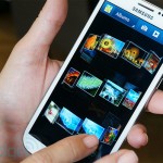 Arriva il Samsung Galaxy Note II