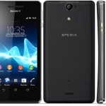 Il Sony Xperia V è pronto allo sbarco sul mercato giapponese 