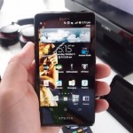 Sony Xperia TL: Per ora solo negli Stati Uniti