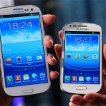 Samsung Galaxy S3, arriva anche il Mini