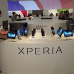 Smartphone: nella gamma Xperia arriva un dual SIM