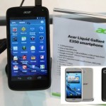 Acer Liquid Gallant Duo: Un cellulare Dual Sim