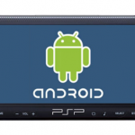 In arrivo l’emulatore per PSP da usare sugli smartphone Android