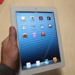 Apple Ipad 4: La versione potenziata dell’Ipad 3