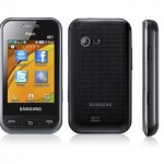 Samsung Champ Duos: Un buon cellulare con meno di 100 euro